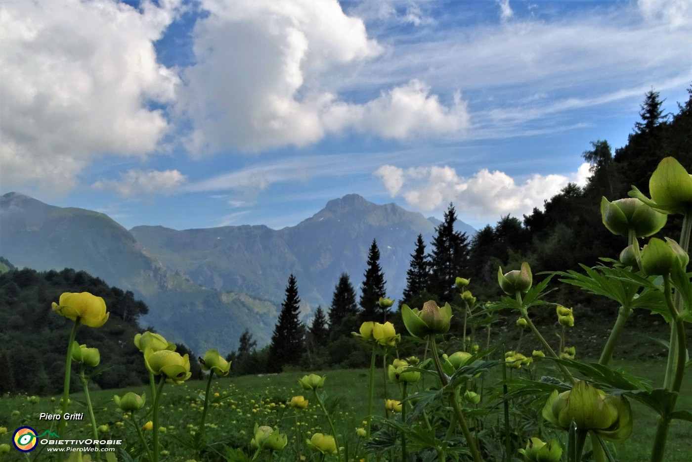 23 Botton d'oro con vista in Tre Signori.JPG